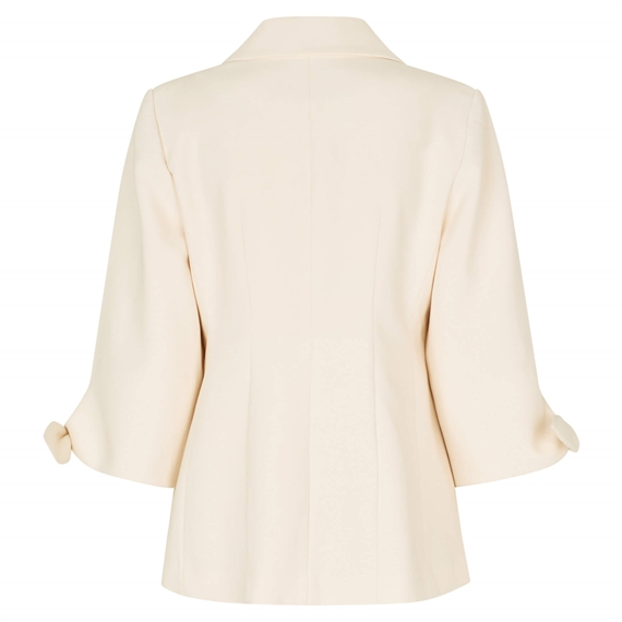 Dea Kudibal YasmaDEA Blazer, Cream 